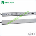 30LEDs/m LPD6803 aluminum profile led strip light led light outdoor aluminum strip